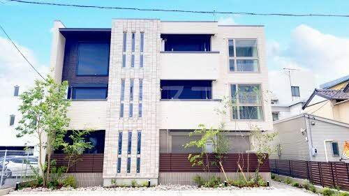 愛知県豊橋市八町通２丁目 賃貸マンション