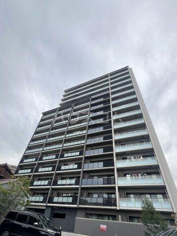 愛知県大府市中央町７丁目 15階建 築5年5ヶ月