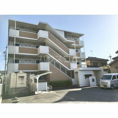 愛知県名古屋市港区当知３丁目 賃貸マンション