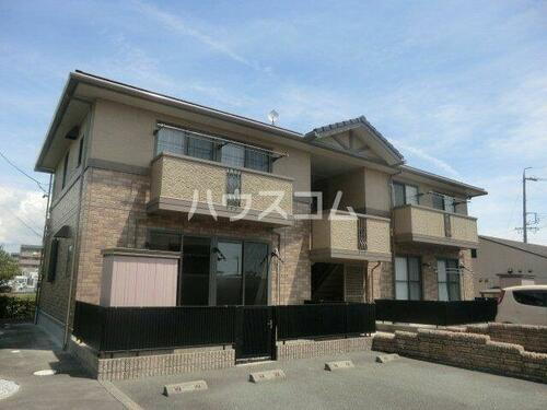 静岡県浜松市中央区入野町 2階建 築23年9ヶ月