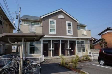 兵庫県姫路市勝原区朝日谷 2階建