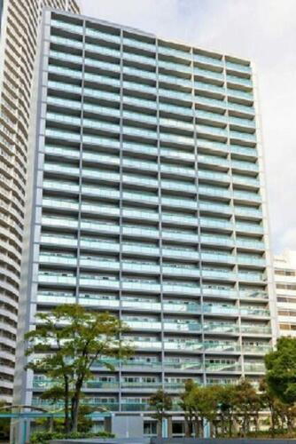 東京都港区芝浦４丁目 23階建 築35年4ヶ月