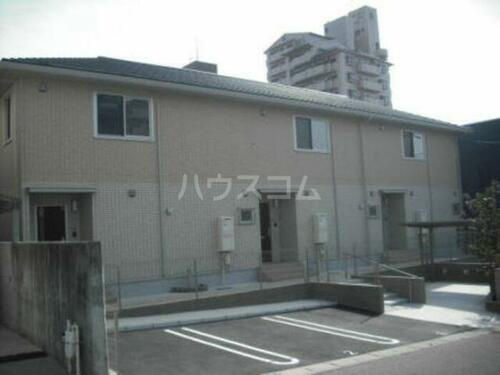 愛知県日進市栄２丁目 2階建 築13年10ヶ月