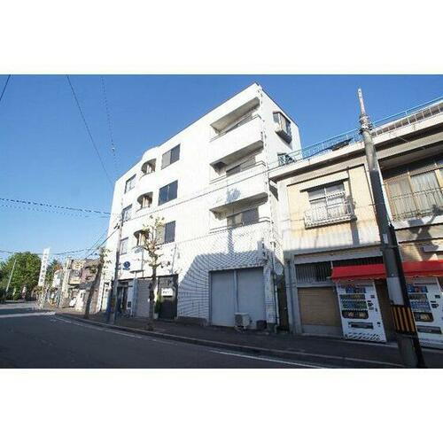 群馬県高崎市本町 賃貸マンション