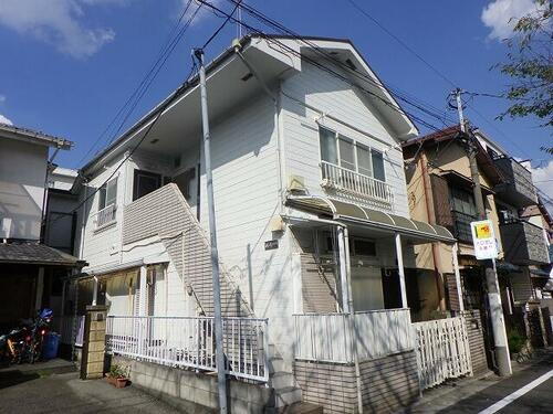 パールハイツ 2階建