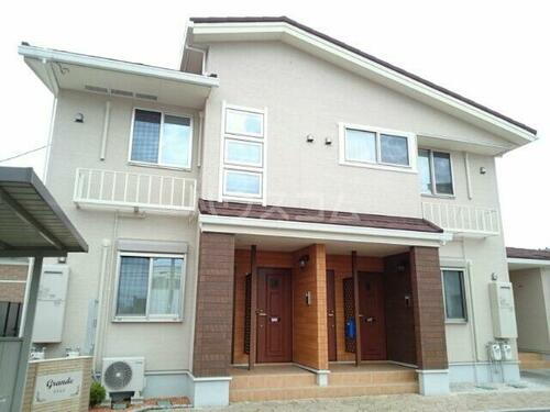 静岡県浜松市中央区高丘東５丁目 2階建 築9年10ヶ月