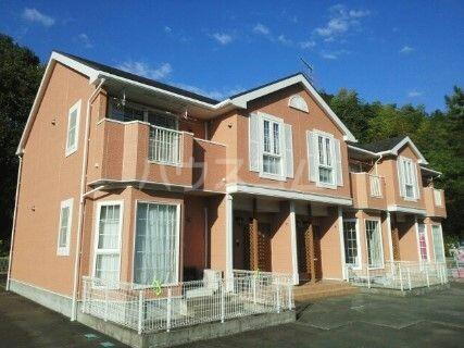 静岡県掛川市家代 賃貸アパート