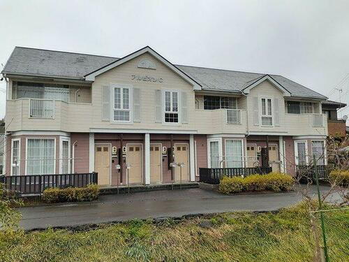 静岡県掛川市上西郷 賃貸アパート