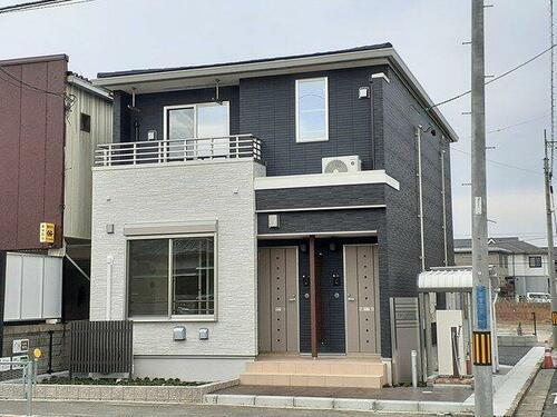 三重県四日市市東富田町 賃貸アパート