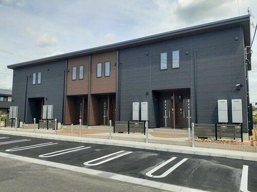 愛知県名古屋市守山区大字上志段味字海東 賃貸アパート