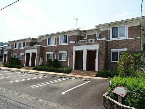 静岡県島田市金谷天王町 2階建 築17年6ヶ月