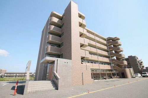 愛知県常滑市末広町２丁目 賃貸マンション