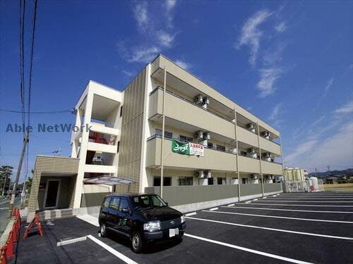 愛知県豊橋市北山町字東浦 賃貸マンション