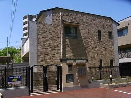 メゾンヴェール月見町Ⅰ