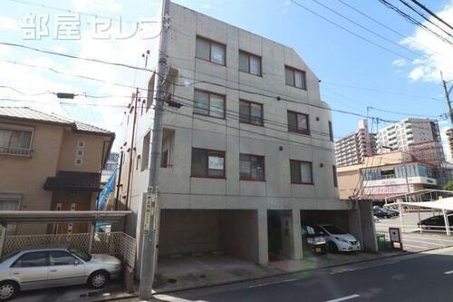 ｃｈｅｚ　ｓｏｉ観月 5階建