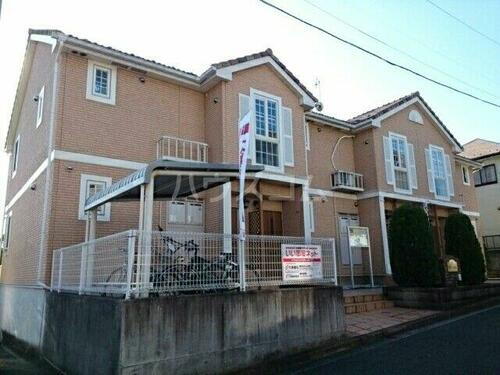 神奈川県横浜市都筑区川和町 2階建 築20年7ヶ月