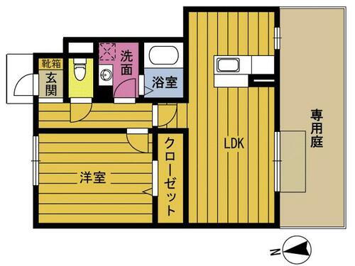 大分県大分市大字光吉 敷戸駅 1LDK アパート 賃貸物件詳細