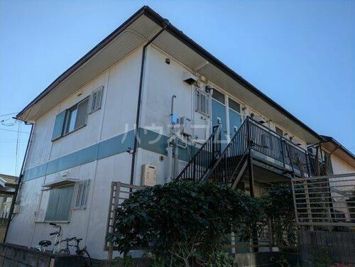 茨城県牛久市田宮町番外 2階建 築48年11ヶ月