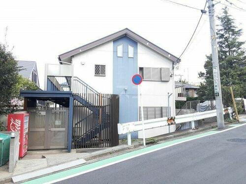 神奈川県横浜市港南区上大岡東１丁目 築17年9ヶ月 2階建