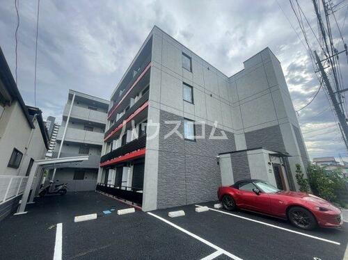 埼玉県さいたま市北区宮原町１丁目 賃貸マンション