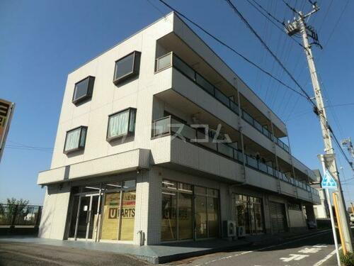 東京都八王子市長沼町 賃貸マンション