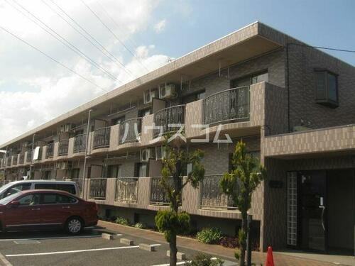 神奈川県大和市下鶴間 地上2階地下1階建 築25年10ヶ月