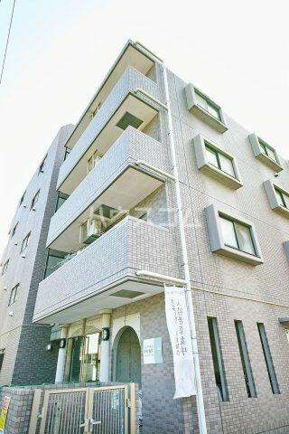 神奈川県横浜市鶴見区東寺尾６丁目 賃貸マンション