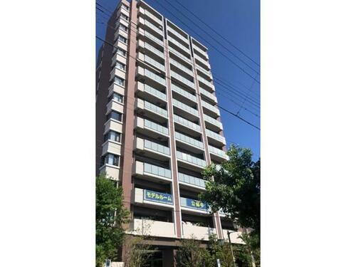 愛知県安城市朝日町 14階建 築4年7ヶ月