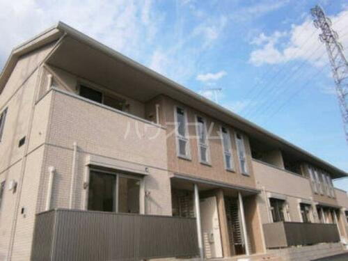 コンフォール・メゾン　Ⅲ