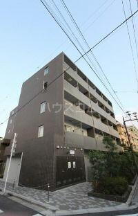 東京都北区赤羽西６丁目 築18年7ヶ月 5階建