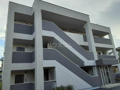 サン・ドゥーズ湘南