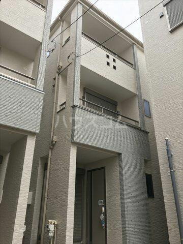 埼玉県さいたま市南区根岸３丁目 賃貸一戸建て