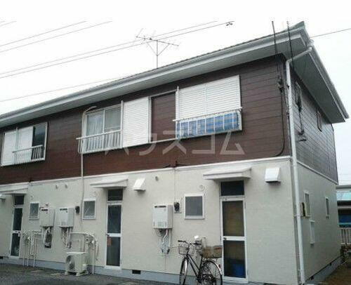 千葉県松戸市西馬橋２丁目 テラスハウス