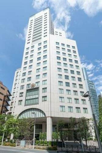 ＭＯＭＥＮＴＯ　ＳＨＩＯＤＯＭＥ 地上23階地下1階建