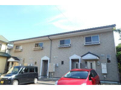 愛知県碧南市大浜上町５丁目 テラスハウス