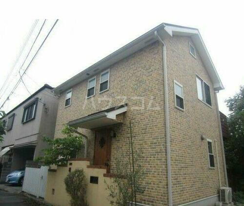 井の頭１丁目貸家