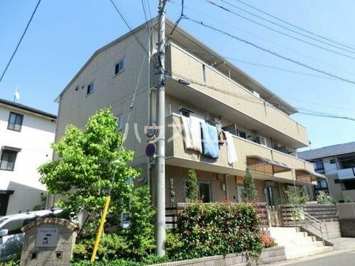 プリムローズⅢ