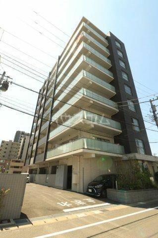 千葉県流山市おおたかの森西１丁目 築11年9ヶ月 9階建