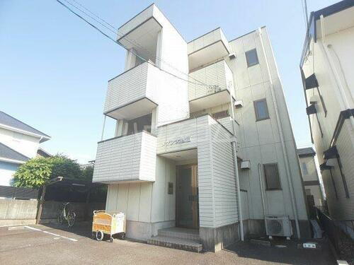 愛知県名古屋市守山区西新 3階建 築21年4ヶ月