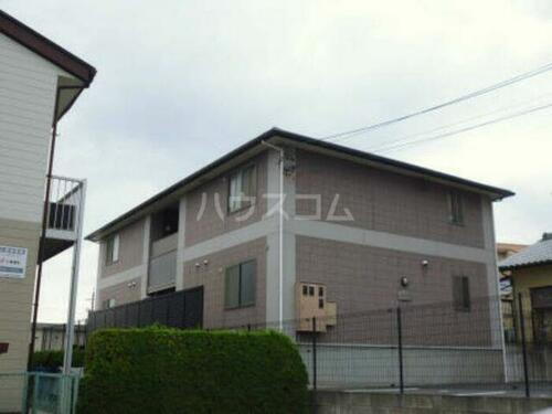 愛知県長久手市久保山 賃貸アパート