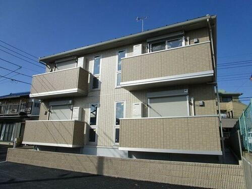 埼玉県飯能市大字双柳 賃貸アパート