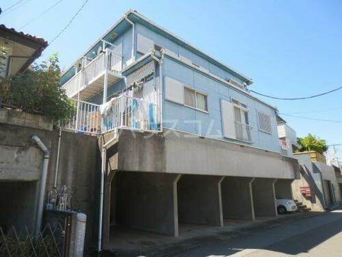 千葉県千葉市稲毛区宮野木町 築32年10ヶ月 2階建