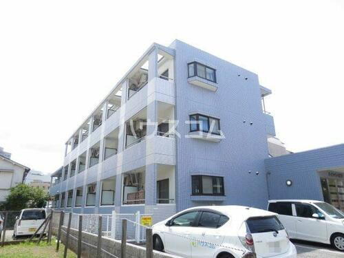 千葉県千葉市中央区弁天２丁目 3階建 築29年