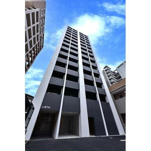 ＬＩＢＴＨ博多駅南Ⅵ