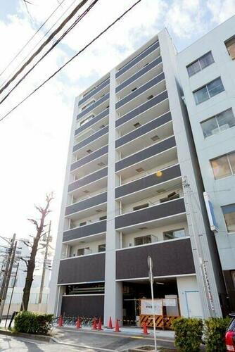 神奈川県横浜市中区不老町３丁目 10階建 築6年7ヶ月