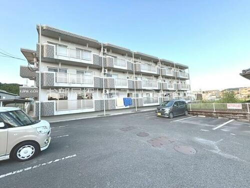 鹿児島県鹿児島市中山町 賃貸マンション