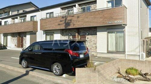 静岡県浜松市中央区若林町 テラスハウス