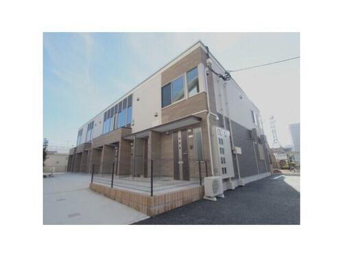 佐賀県武雄市武雄町大字昭和 賃貸アパート