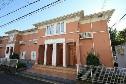 メゾン・アンソレイエ　Ⅱ