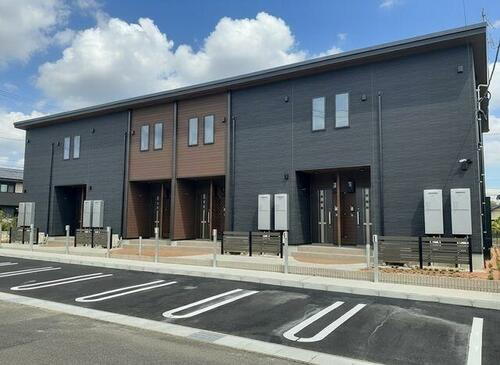 愛知県名古屋市守山区大字上志段味字海東 賃貸アパート